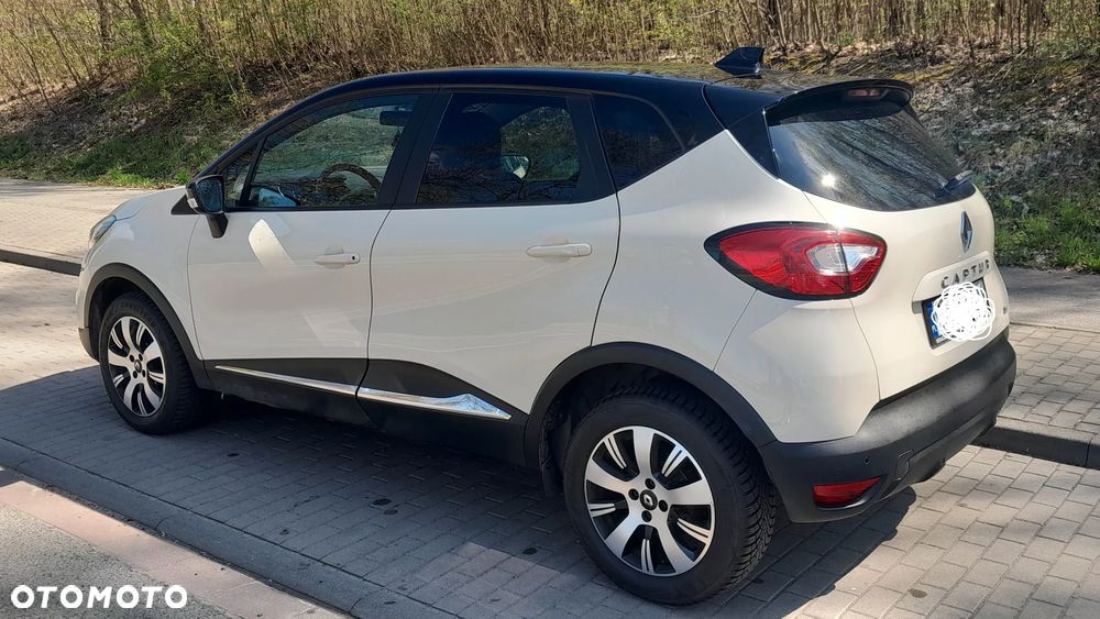 Renault Captur 0.9 Energy TCe Zen EU6 - 4