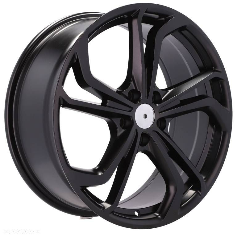 4x Felgi 19 m.in. do VW e-Golf ID3 ID4 Arteon Passat CC B7 B8 - B1525 - 8