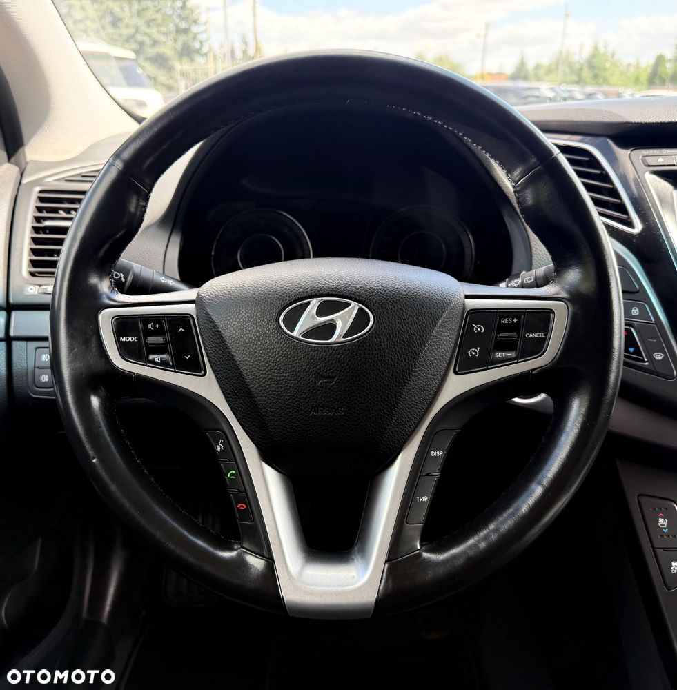 Hyundai i40 - 20