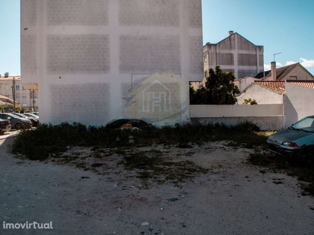 Lote de Terreno para Construção - Quinta do Conde - Grande imagem: 5/7