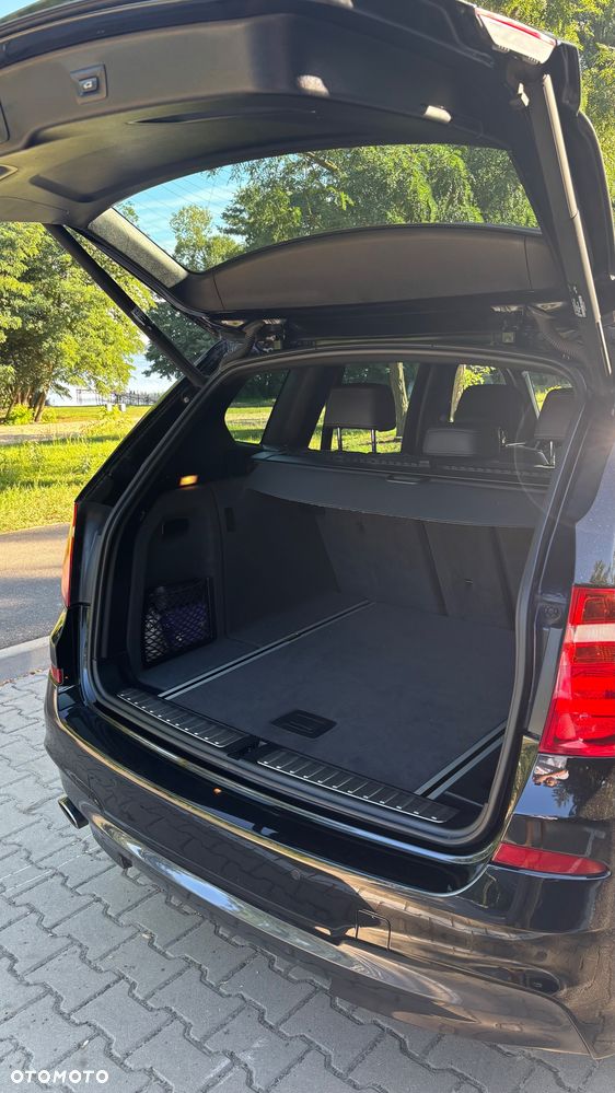 BMW X3 - 12