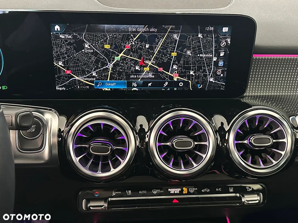 Mercedes-Benz EQB 250 66.5kWh Progressive - 20