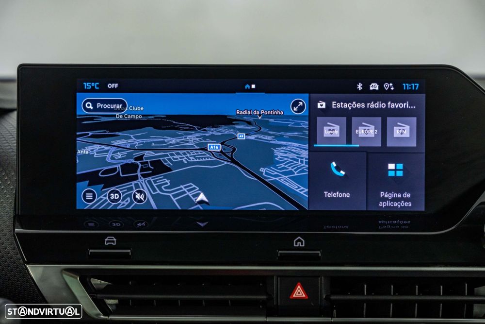 Citroën C4 1.2 PureTech Shine - 29