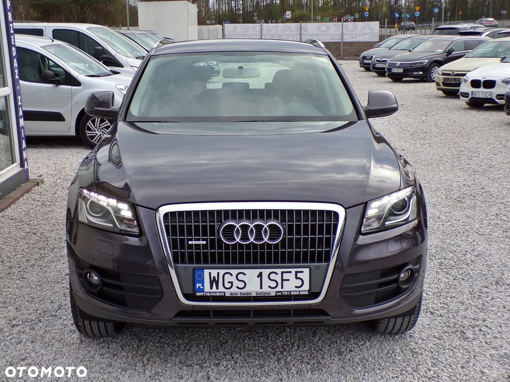Audi Q5 2.0 TDI Quattro Prime Line - 5