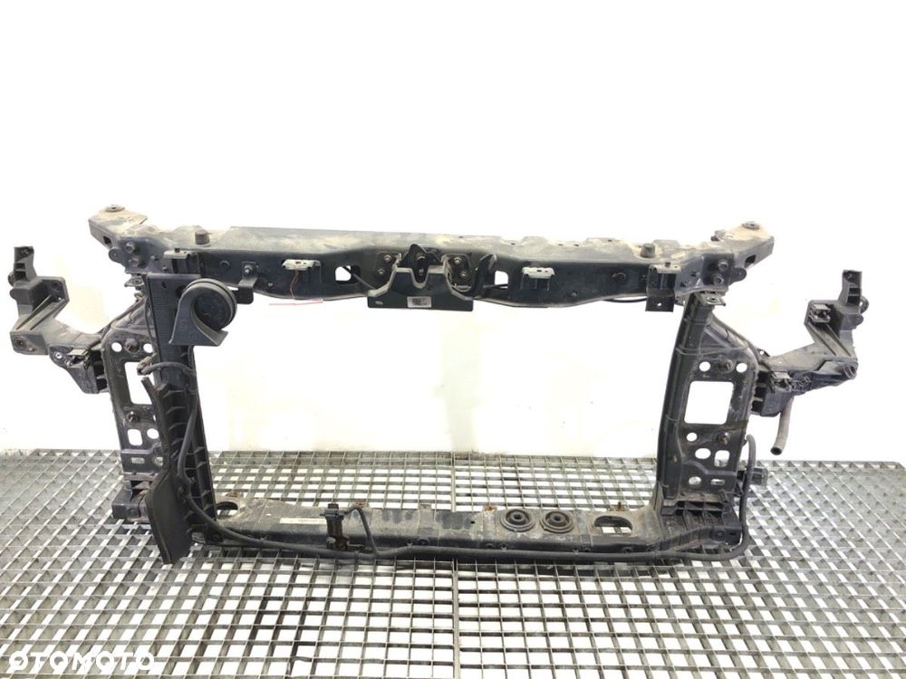 PAS PRZEDNI  KIA OPTIMA (JF) 2015 - 2022 1.7 CRDi 104 kW [141 KM] olej napędowy 2015 - 2022 - 1