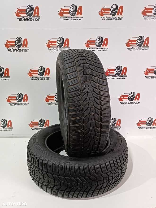 225/60/17 99H HANKOOK CP N10789 M+S IARNA - 1