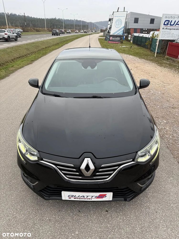 Renault Megane ENERGY TCe 130 BOSE EDITION - 3