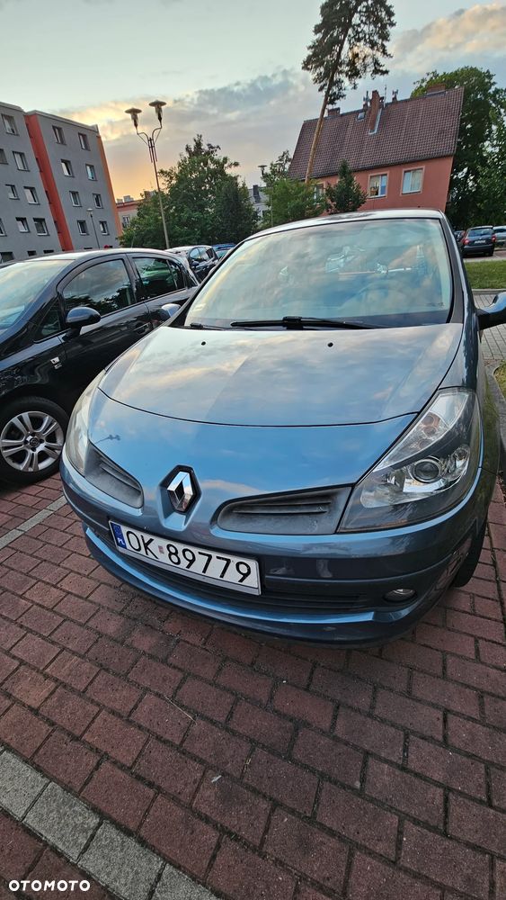 Renault Clio 1.2 16V Edition Dynamique - 4