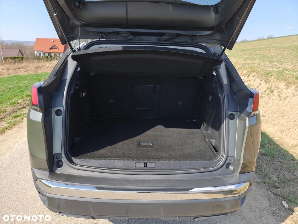 Peugeot 3008 1.6 BlueHDi Active S&S - 9