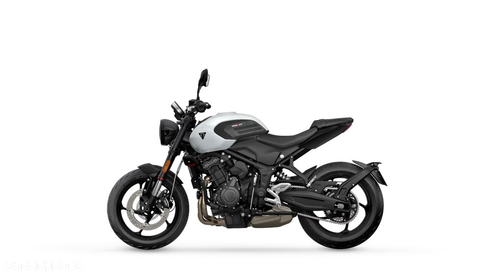 Triumph Trident - 10