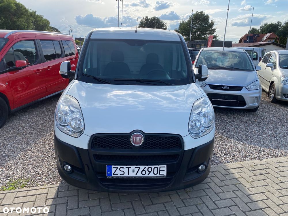 Fiat DOBLO MAX - 1