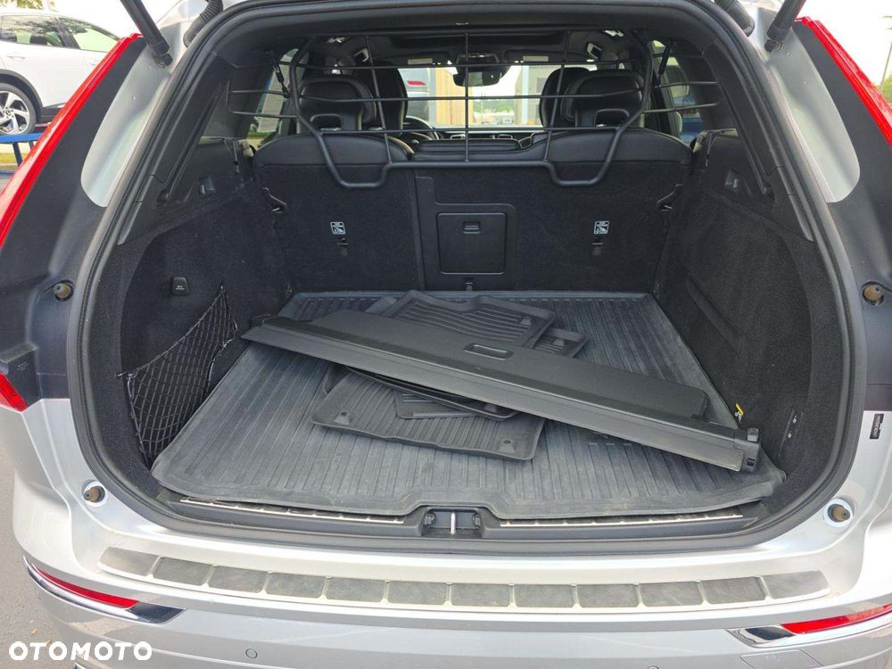 Volvo XC 60 T6 AWD Inscription - 15