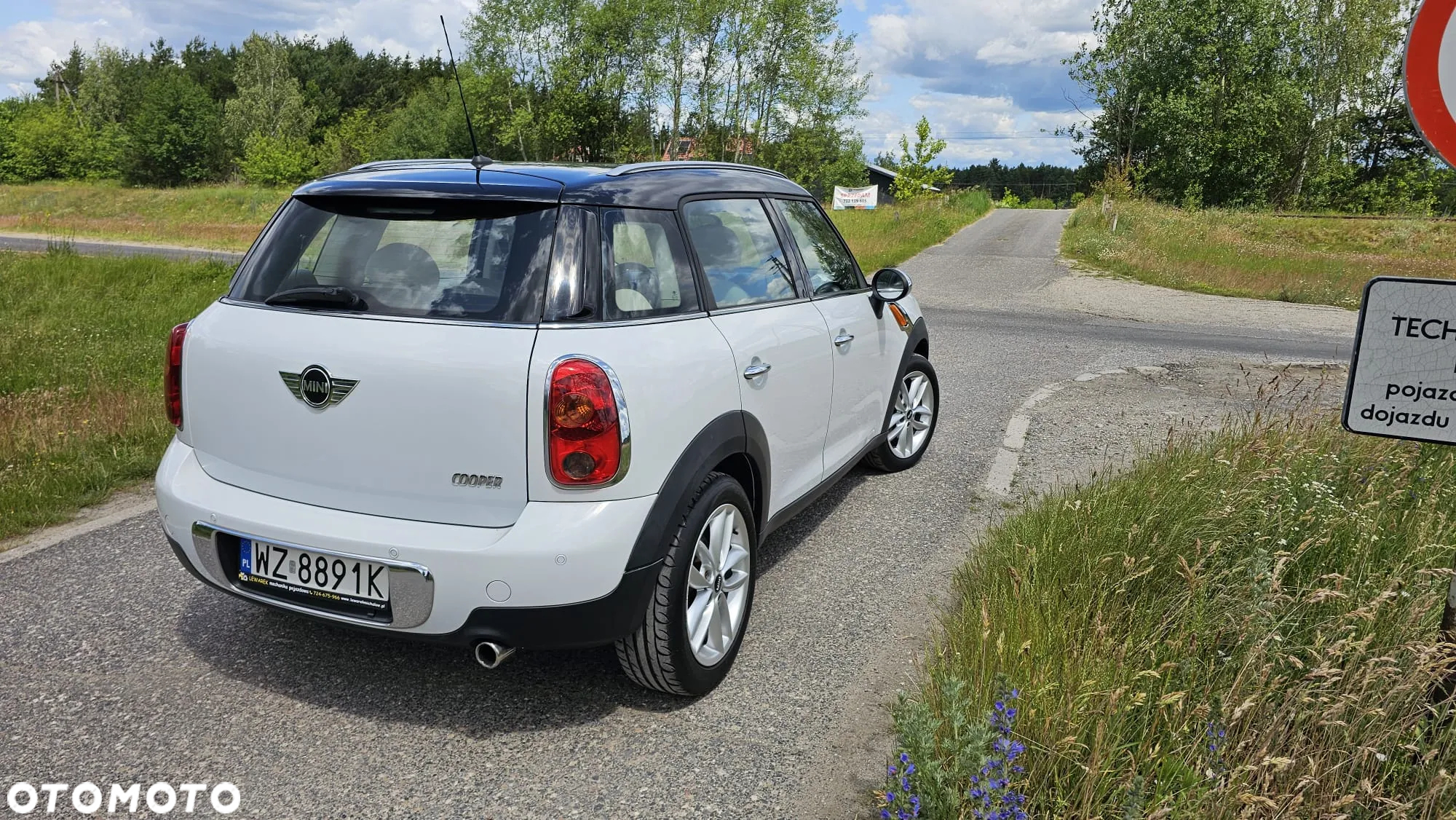 MINI Countryman - 4