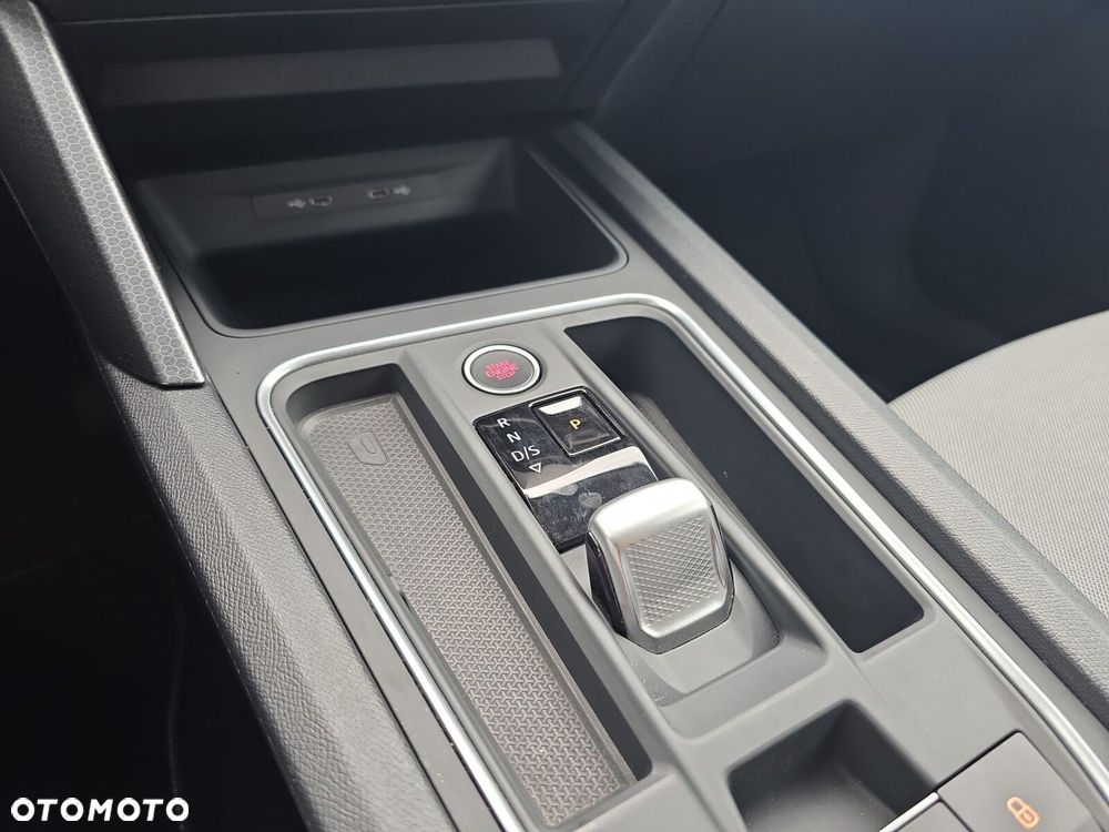 Seat Leon 1.0 eTSI Style DSG - 23