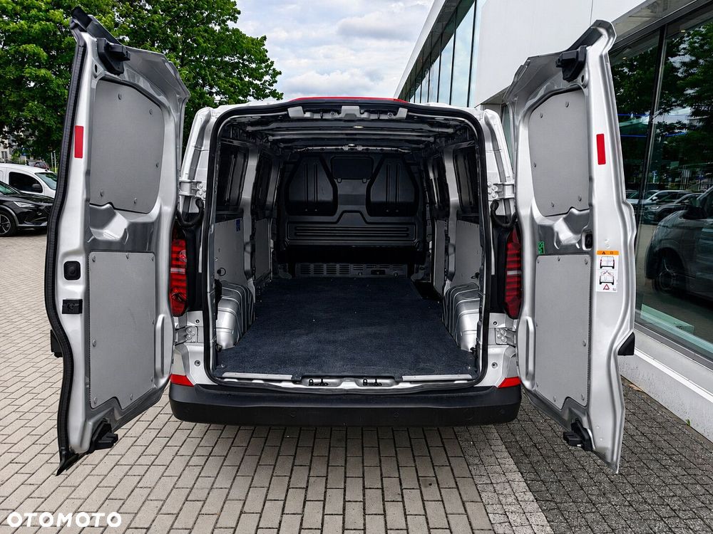 Volkswagen Transporter T7 LONG 2.0 TDI 150 KM 6-G | LED | KAMERA | 230V | Tempomat - 5