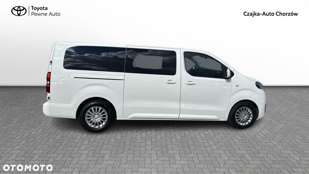 Toyota Proace Verso 2.0 D4-D Long Business - 4