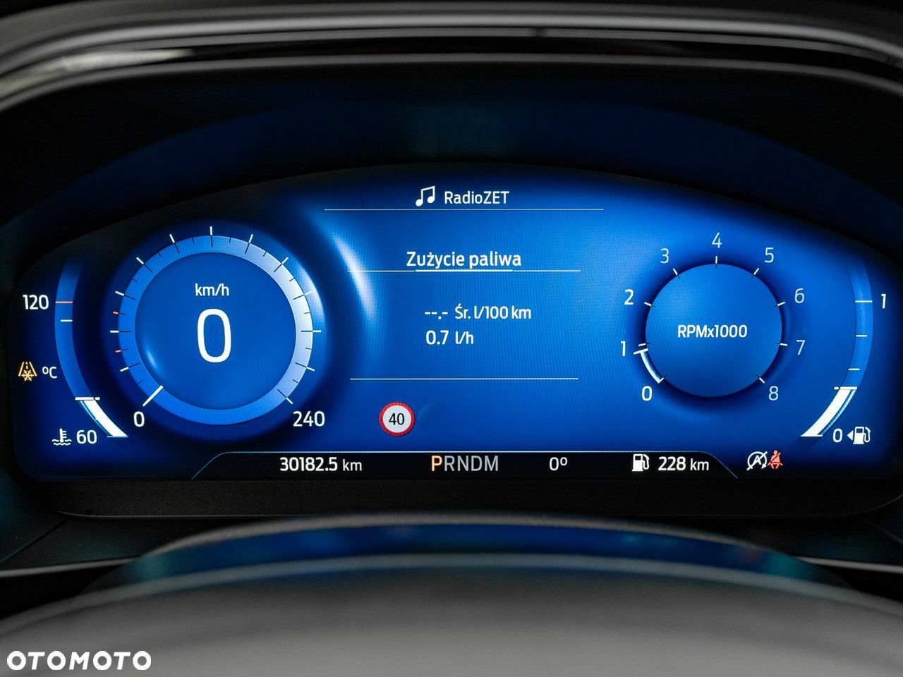 Ford Focus - 18