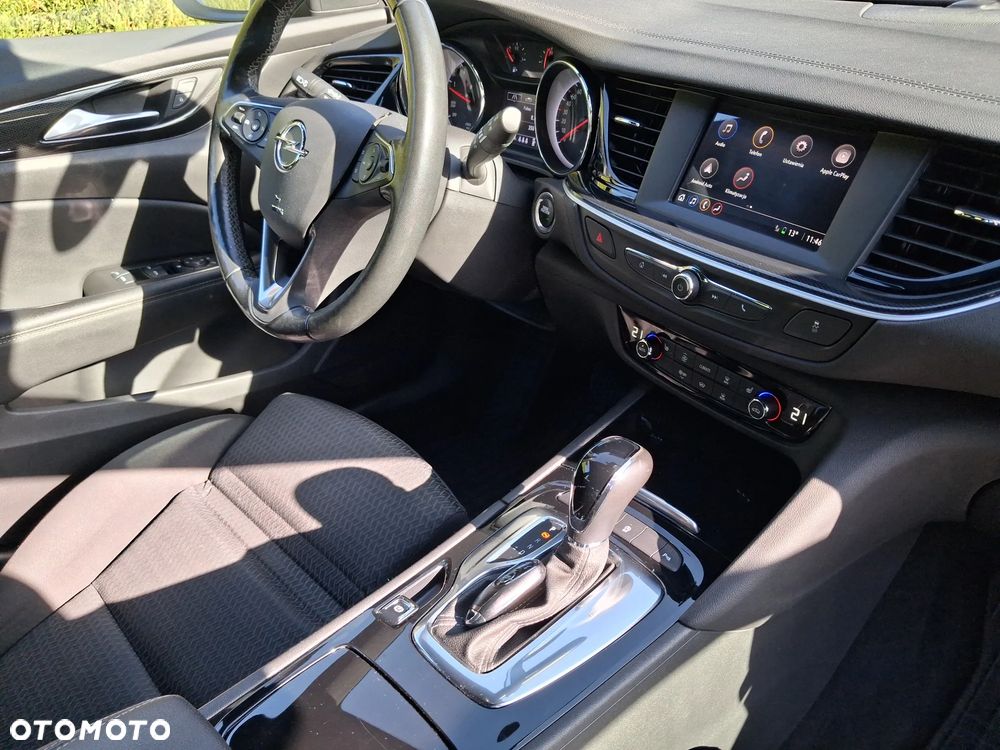 Opel Insignia 2.0 CDTI Elegance S&S - 10