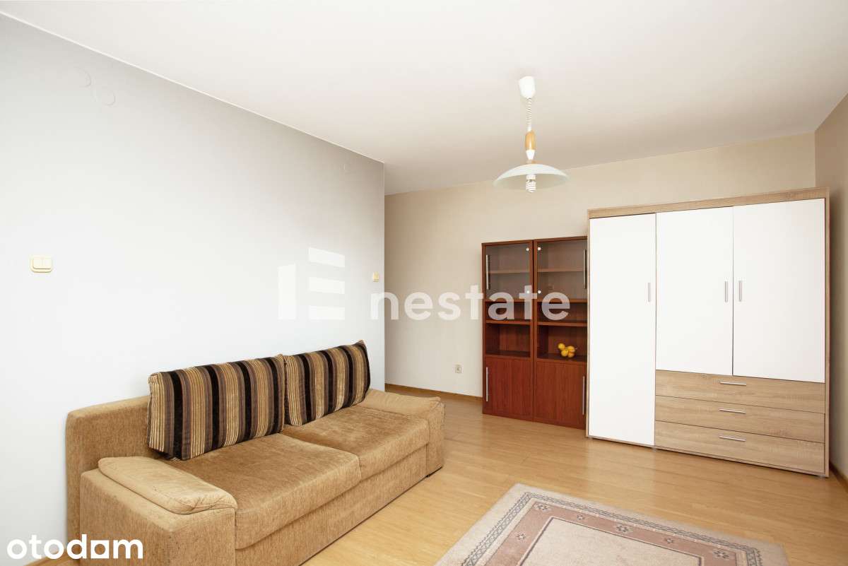 Pet friendly | balkon | miejsce postojowe