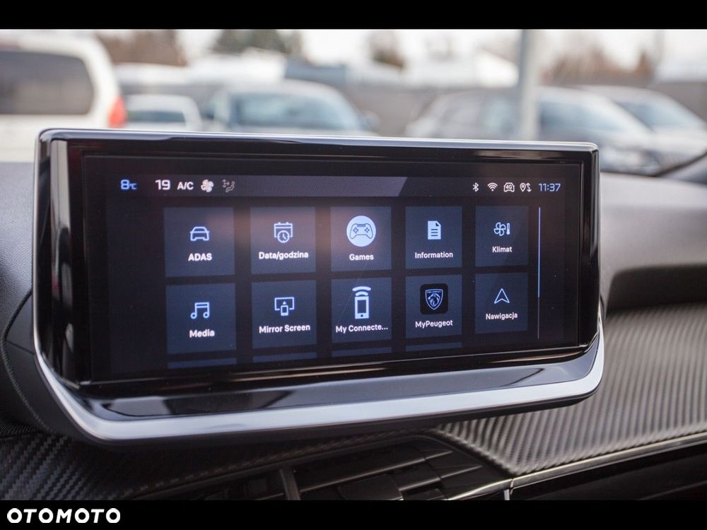 Peugeot 2008 1.2 PureTech Allure S&S EAT8 - 23