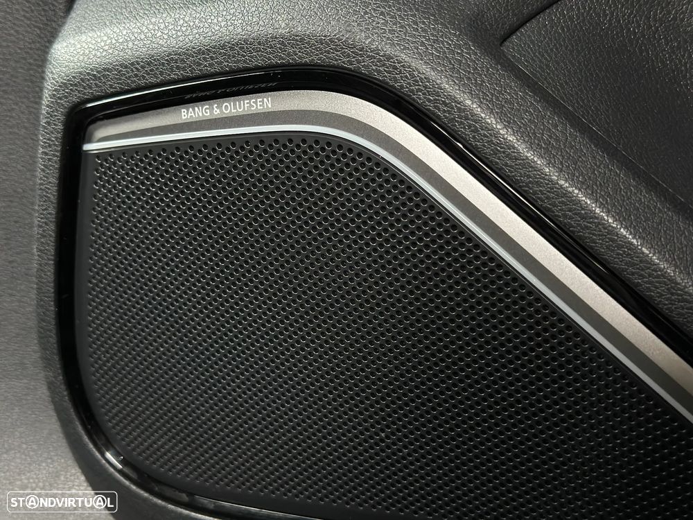 Audi A3 Sportback 2.0 TDI S-line - 37