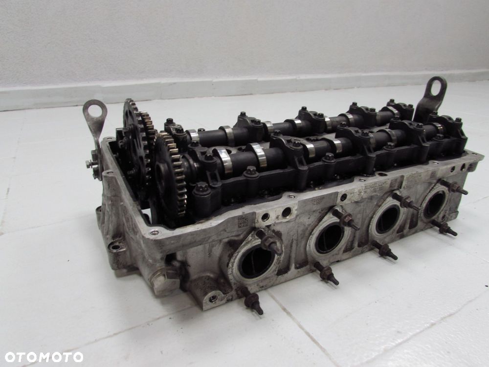 BMW F10 F11 F20 F30 E90 2.0 D N47 GLOWICA KOMPLETNA WALKI 78126010300 155732301 - 12