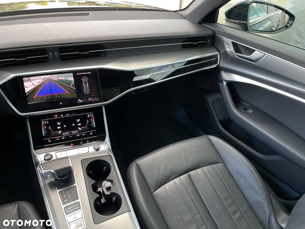 Audi A6 Avant - 17