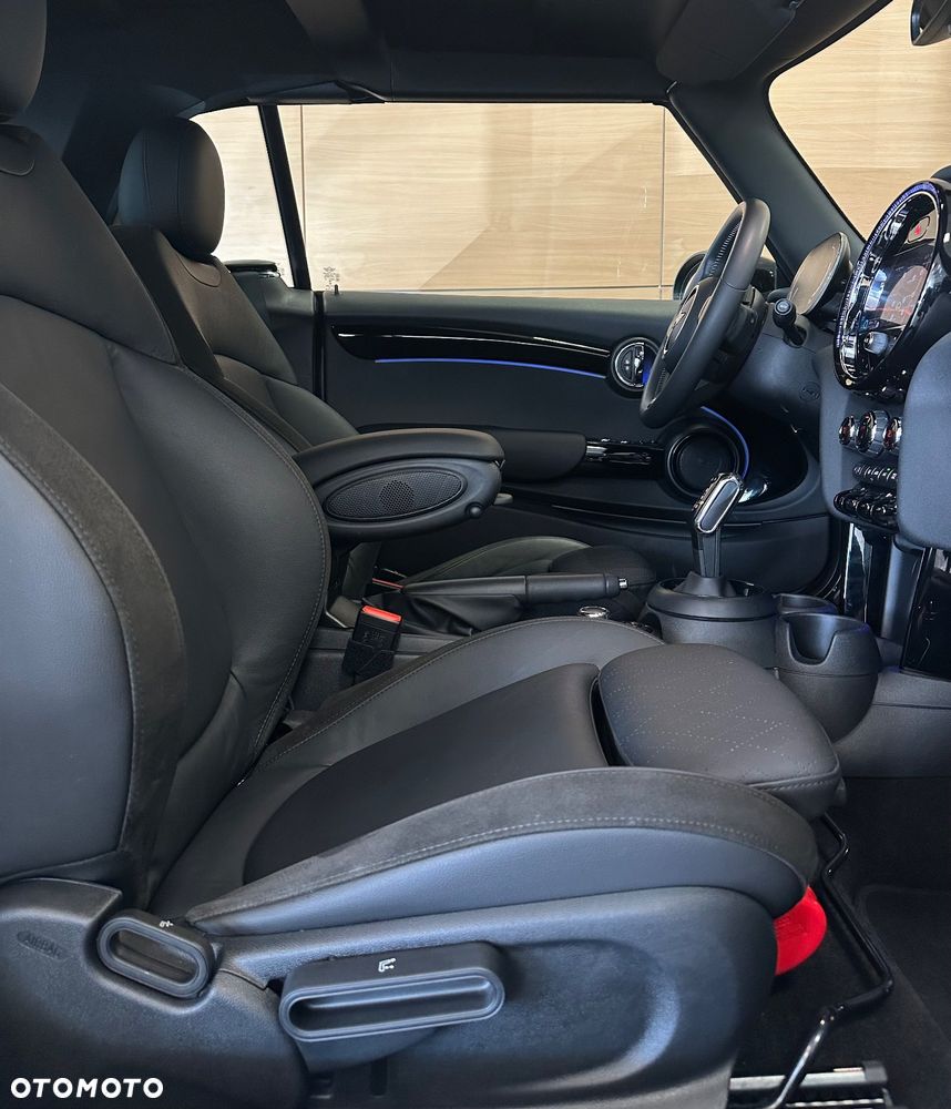 MINI Cooper S Sport - 11