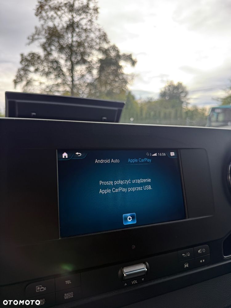 Mercedes-Benz SPRINTER 317 CDI - 16