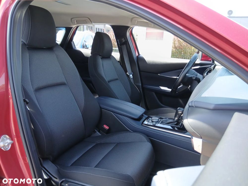 Mazda CX-30 2.0 mHEV Kanjo 2WD - 22