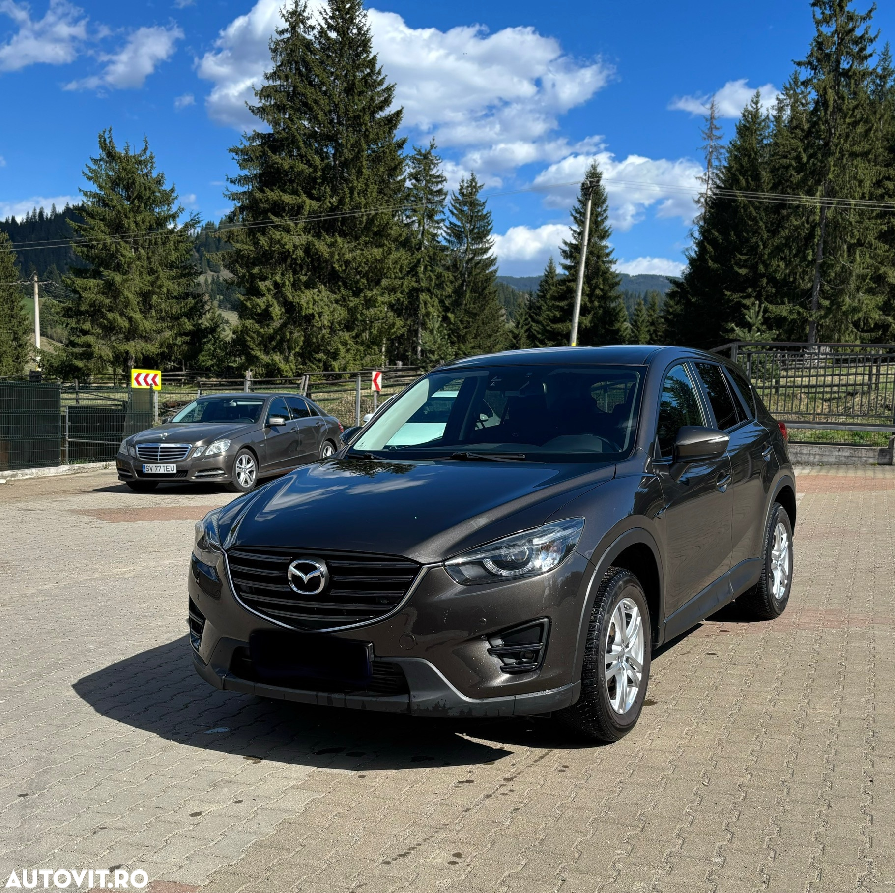 Mazda CX-5 - 2