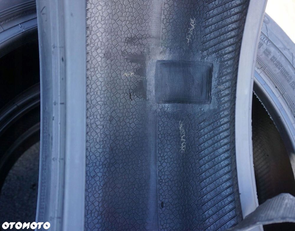 4x Continental VancoWinter 2 225/55R17C 109T Z267 - 10