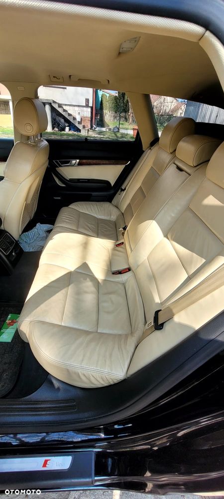 Audi A6 Avant - 4