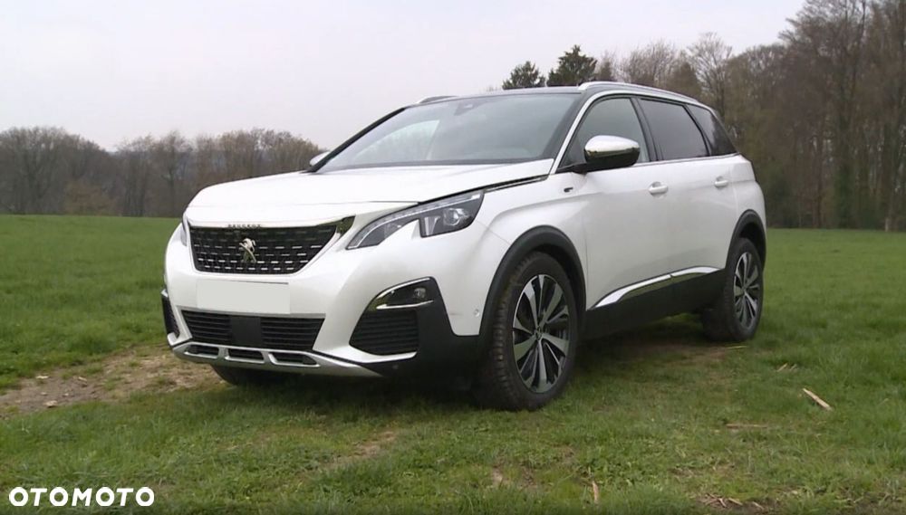 4x Felgi 19 m.in. do PEUGEOT 3008 II P84 308 II T9 III P5 407 408 5008 II T87 508 - YF0449 - 5