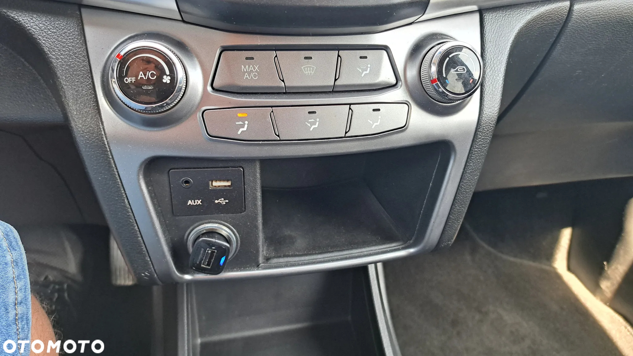 SsangYong/KGM Korando - 13