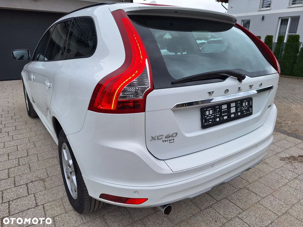Volvo XC 60 - 21