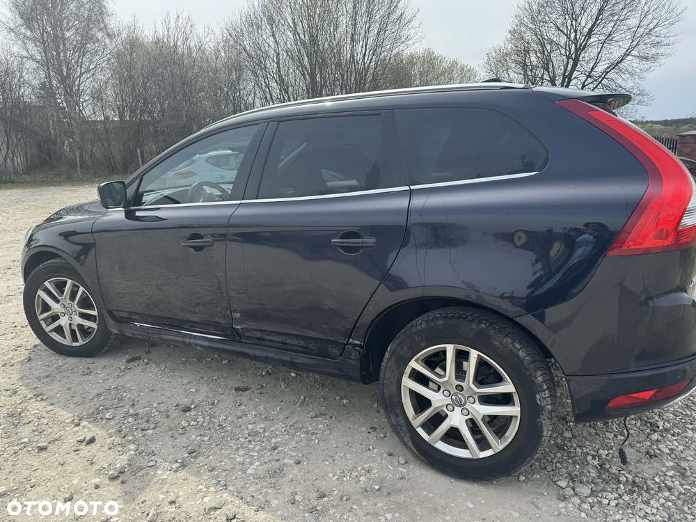 Volvo XC 60 D4 Inscription - 8