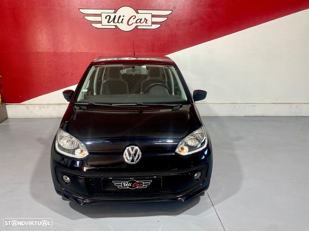 VW Up! - 42