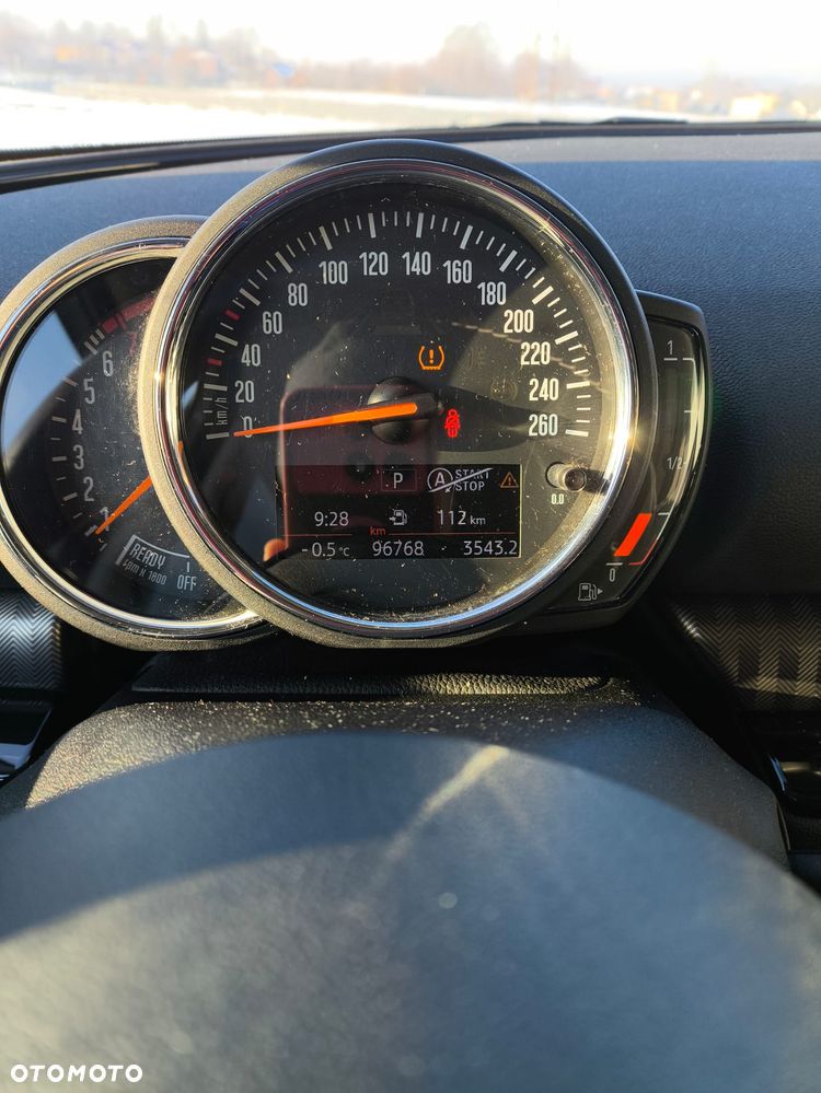 MINI Clubman Cooper S ALL4 - 19