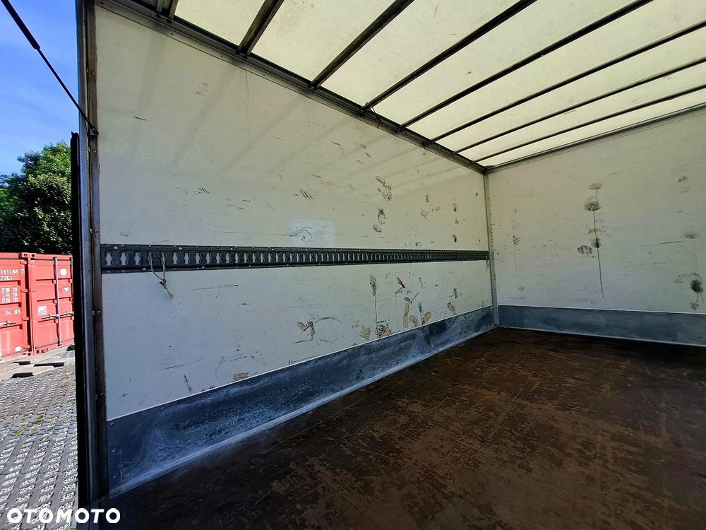 Iveco Daily | 50C18 | 3 litry  | Bliźniak | Kontener |  8EP |  Full Led - 19