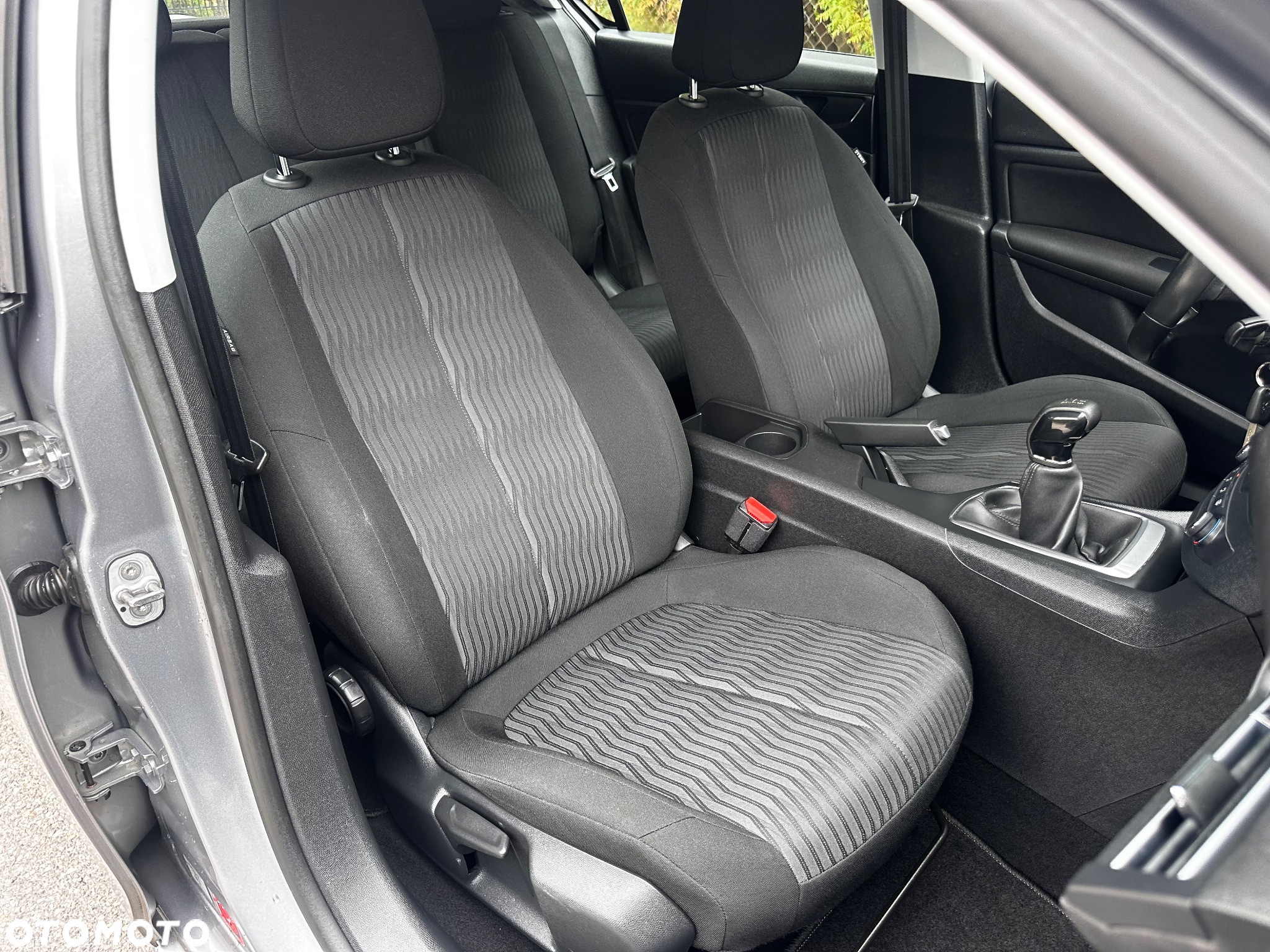 Peugeot 308 - 24
