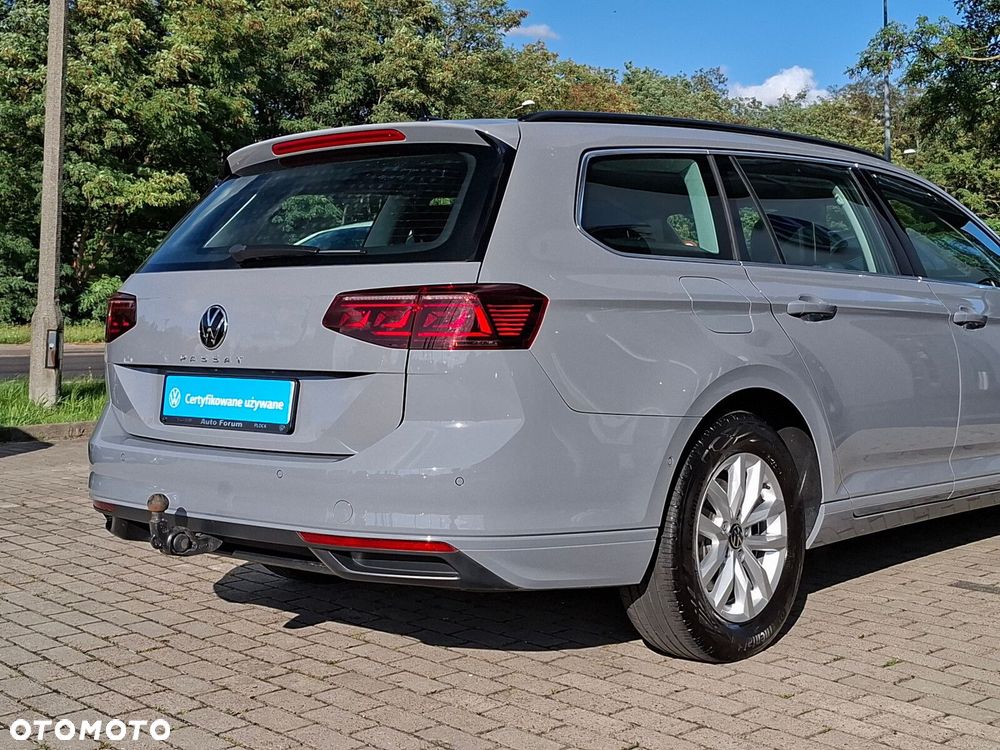Volkswagen Passat Variant - 41
