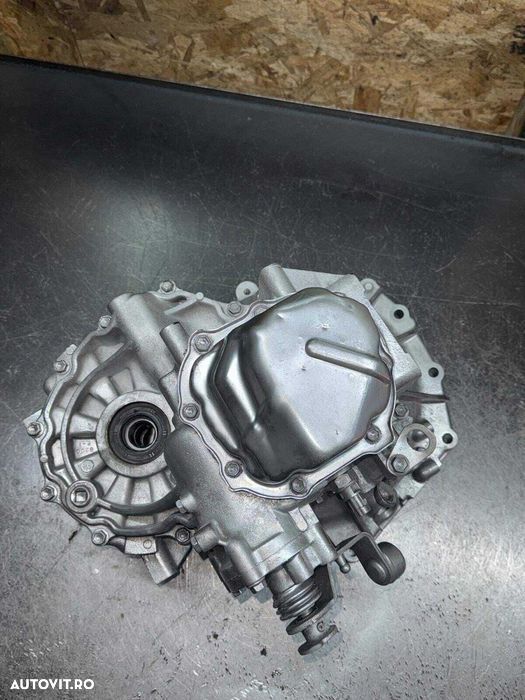 Cutie de viteze Suzuki Swift 1.3 Benzina; 2005-2016; 5 Trepte - 4