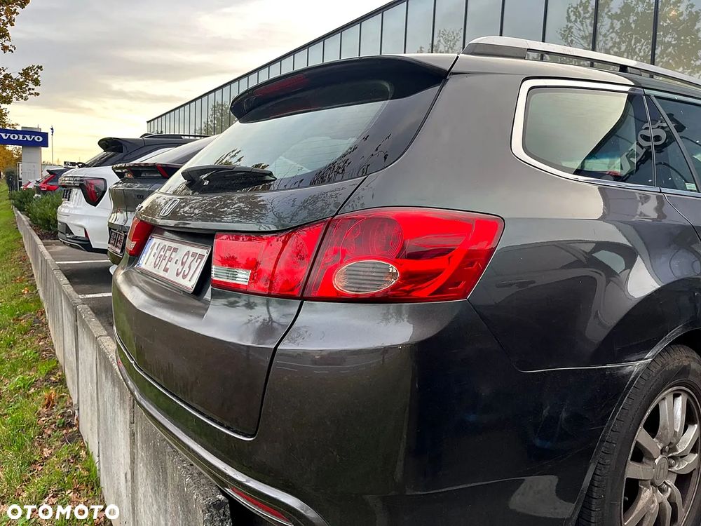 Honda Accord 2.2i-DTEC Comfort - 38