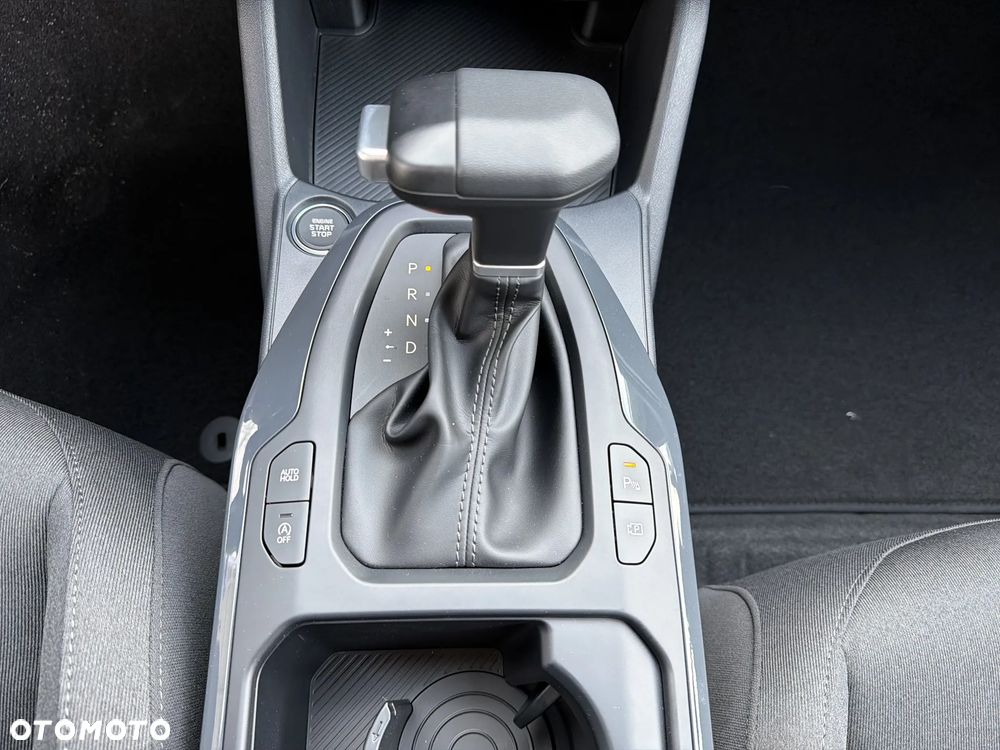 Kia K4 1.6 T-GDI M - 16