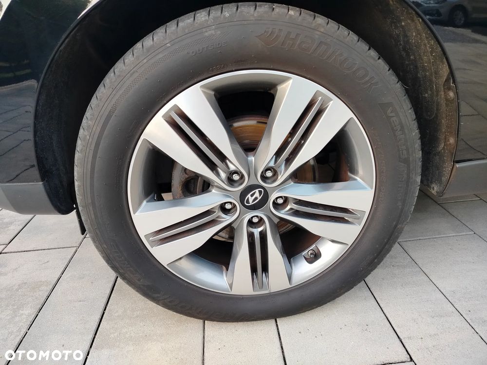 Hyundai ix35 2.0 CRDi 4WD Premium - 10