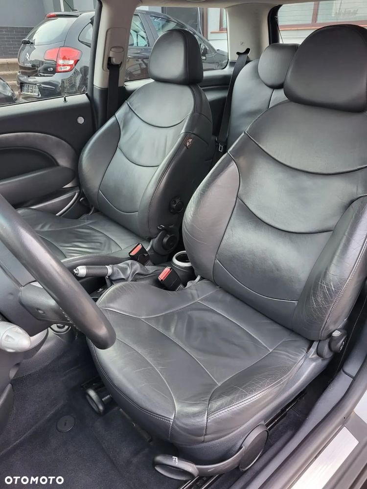 MINI Cooper S Standard - 19