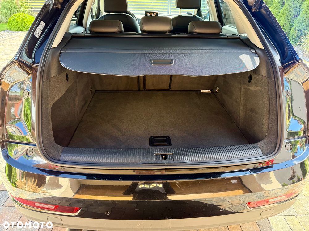 Audi Q3 2.0 TDI Quattro Sport - 9