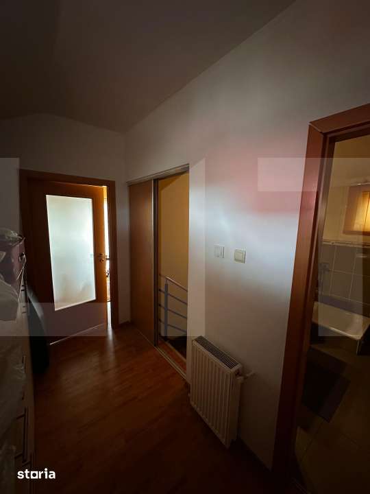 Oportunitate unica! Apartament cu 2 camere langa Piata Unirii – Clad — fotografia 3