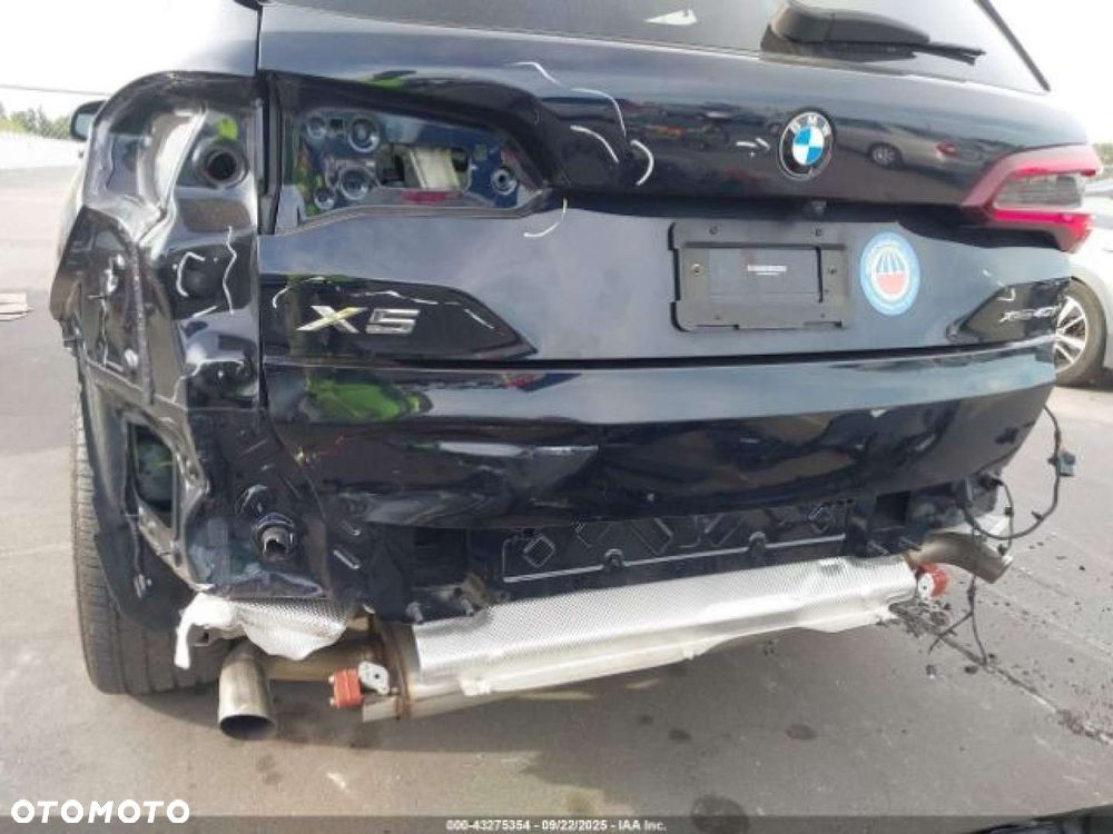 BMW X5 - 6